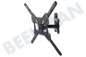 One For All WM2451 Muursteun Smart Line Turn 180 13-65"