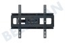 One For All WM2453 Muursteun Smart Line Turn 180 32-65"