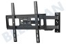 One For All WM2453 Muursteun Smart Line Turn 180 32-65"