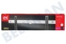 One For All WM6611 Muursteun Ultra Slim Flat 32-90"