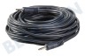Lenco Aansluitkabel 3.5 mm stereo (M-M)