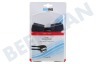 Easyfiks Scart Aansluitkabel 2.5 meter, Male - Male 21p