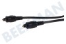 Easyfiks Optische Kabel Toslink Male - Toslink Male, 3.0 meter