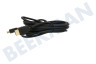 Easyfiks HDMI Kabel 2.0 High Speed + Ethernet, 5.0 Meter, Verguld