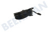 Easyfiks HDMI Kabel 2.0 High Speed + Ethernet, 5.0 Meter, Verguld