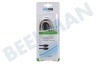 Easyfiks UTP CAT5E Netwerkkabel Grijs, 5.0 meter, 2x RJ45 Male