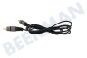 Easyfiks Digitales Koaxialkabel Cinch-Stecker - Stecker, 1,5 Meter