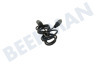 Easyfiks Digitales Koaxialkabel Cinch-Stecker - Stecker, 1,5 Meter