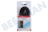 Easyfiks Tulp Kabel 3x RCA Male-3x RCA Male, 2.5 meter, Verguld