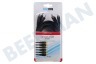 Easyfiks Tulp Kabel Component Kabel, 3x Tulp RCA Male - 3x Tulp RCA Male