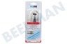 Easyfiks Antenne Kabel Coax - Wit, IEC Male en Female, 2.5 Meter
