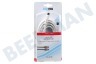 Easyfiks Antenne Kabel Coax - Wit, IEC Male en Female, 5.0 Meter