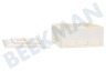 Easyfiks Netwerk Wandcontactdoos 2x RJ45 Female, Opbouw