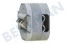 Easyfiks Netwerk Wandcontactdoos 2x RJ45 Female, Opbouw