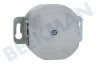 Easyfiks Netwerk Wandcontactdoos 2x RJ45 Female, Opbouw