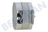 Easyfiks Netwerk Wandcontactdoos 2x RJ45 Female, Opbouw
