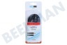 Easyfiks Jack Kabel 3.5mm Stereo Male - Female, 3 meter, Verguld