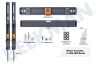 Imperial TVM3415 Kantelbare TV Beugel 32 - 65 inch