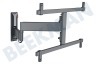 Vogel's TVM3665 Draaibare OLED TV Beugel 40 - 77 inch