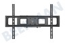 Ewent Full Motion TV Wandsteun XL 37-70", 3 draaipunten