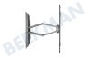 Ewent Full Motion TV Wandsteun XL 37-70", 3 draaipunten