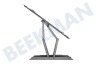 Ewent Full Motion TV Wandsteun XL 37-70", 3 draaipunten