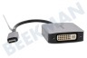 Marmitek Adapter USB-C > DVI