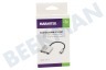 Marmitek Adapter USB-C > DVI
