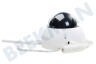Dahua IPC-SD22204T-GN-W Beveiligingscamera 2 Megapixel HD Wifi mini Dome, 180 graden
