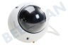 Dahua IPC-SD22204T-GN-W Beveiligingscamera 2 Megapixel HD Wifi mini Dome, 180 graden
