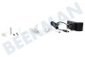 Dahua IPC-SD22204T-GN-W Beveiligingscamera 2 Megapixel HD Wifi mini Dome, 180 graden