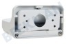 Dahua PFB203W Muursteun Voor camera, Aluminium
