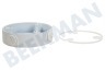 Dahua PFA137 Muursteun Voor camera, Aluminium