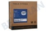 Dahua PFA137 Muursteun Voor camera, Aluminium