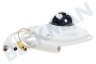 Dahua IPC-EB5400P Beveiligingscamera 4 Megapixel HD 1080P, Fisheye