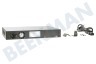 Dahua S1000-8TP High power over Ethernet Switch
