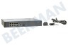 Dahua S1000-8TP High power over Ethernet Switch