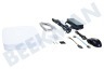 Dahua NVR4104-P-4KS2 Recorder 4-Kanaals Netwerk Video Recorder