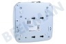 Dahua NVR4104-P-4KS2 Recorder 4-Kanaals Netwerk Video Recorder