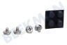 Dahua NVR4104-P-4KS2 Recorder 4-Kanaals Netwerk Video Recorder