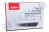 Dahua NVR4104-P-4KS2 Recorder 4-Kanaals Netwerk Video Recorder