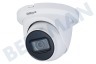 Dahua IPC-HDW2531TM-AS-S2 Beveiligingscamera 5 Megapixel CMOS, POE