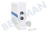 Hirschmann HMV 41 Versterker 4 voudig, NL-keur, excl. aansluitset 88905270, nummer 10