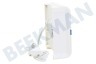 Hirschmann HMV 41 Versterker 4 voudig, NL-keur, excl. aansluitset 88905270, nummer 10