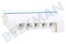 Hirschmann HMV PLUG IN SET In Home CAI-Versterker Voordeelset