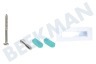 Hirschmann HMV PLUG IN SET In Home CAI-Versterker Voordeelset