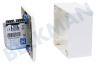 Hirschmann APAC W Gigabit internet PoE in-wall mount access point