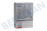 Bosch Vaatwasser 311313, 00311313 Ontvetter Machinereiniger