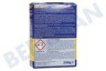 Electrolux Wasmachine Ontvetter machine