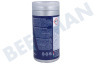 Electrolux Wasmachine DDG104 POWERPRO ontvetter voor was- en afwasautomaat